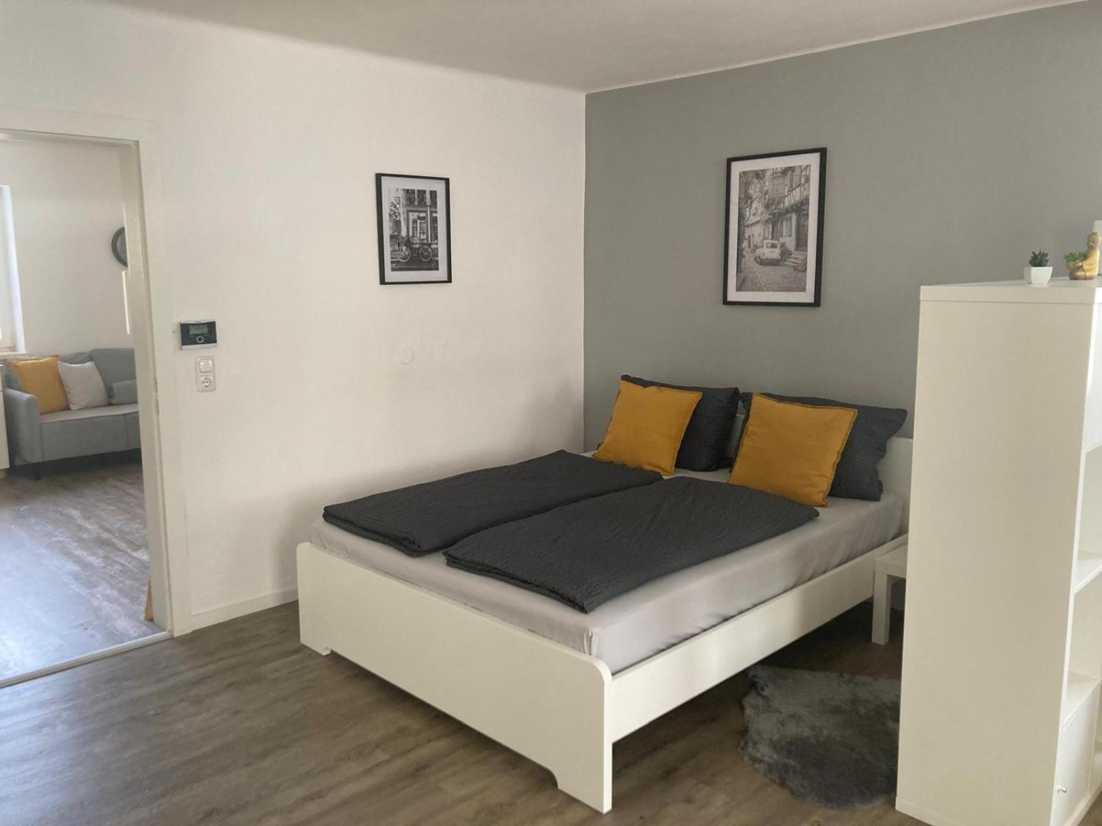 Ferienwohnung Im Zentrum Mit Balkon Und Parkplatz Gmunden Exterior photo